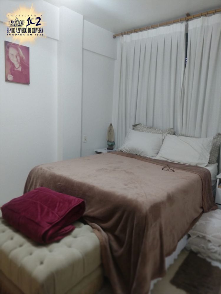 Cobertura, 3 quartos, 162 m² - Foto 12