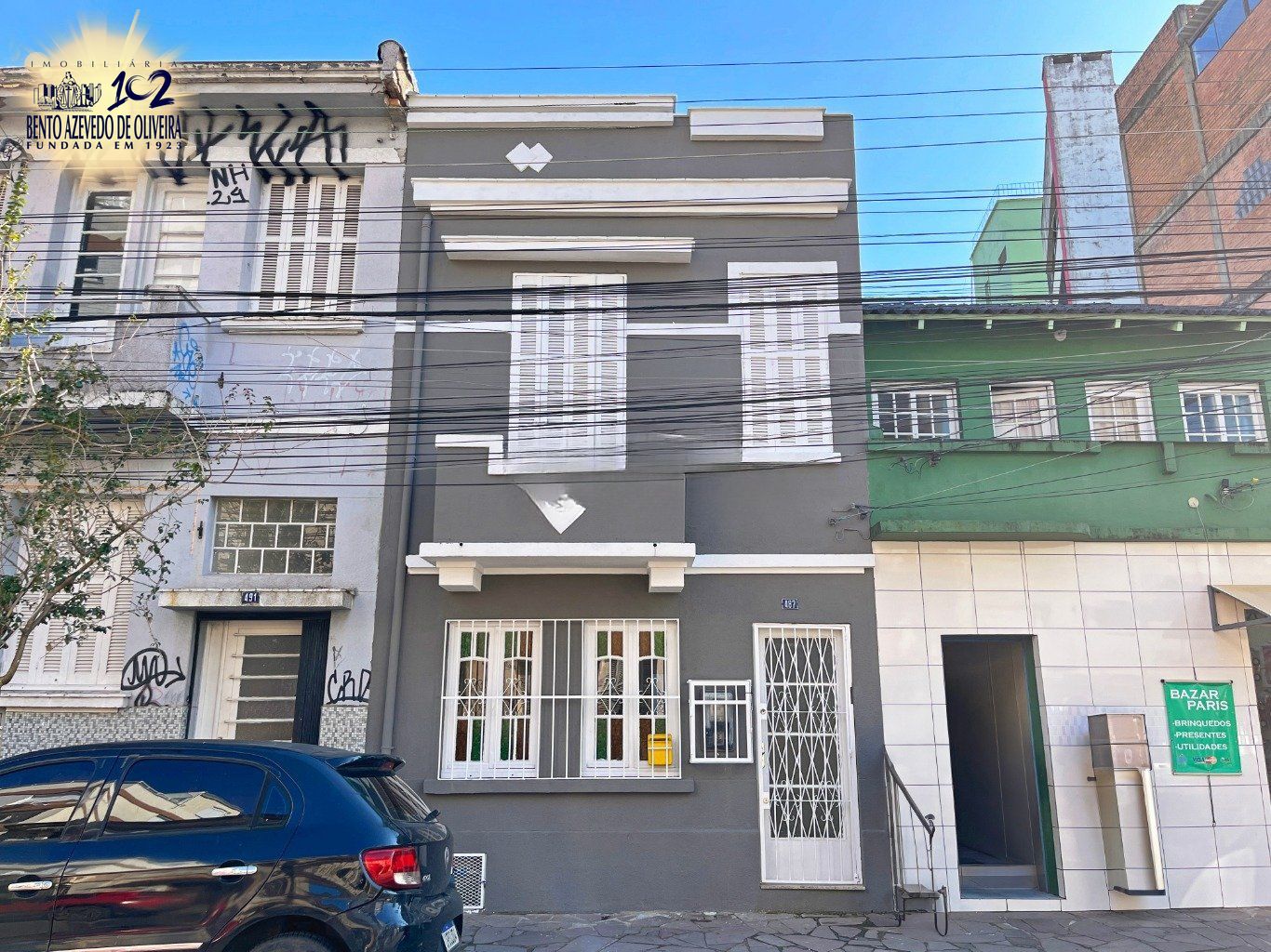 Casa, 2 quartos, 106 m² - Foto 39
