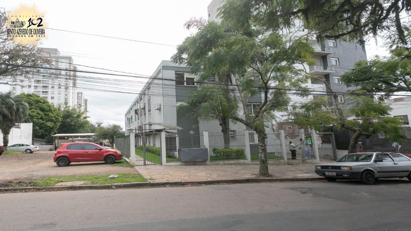 Apartamento, 2 quartos, 60 m² - Foto 18