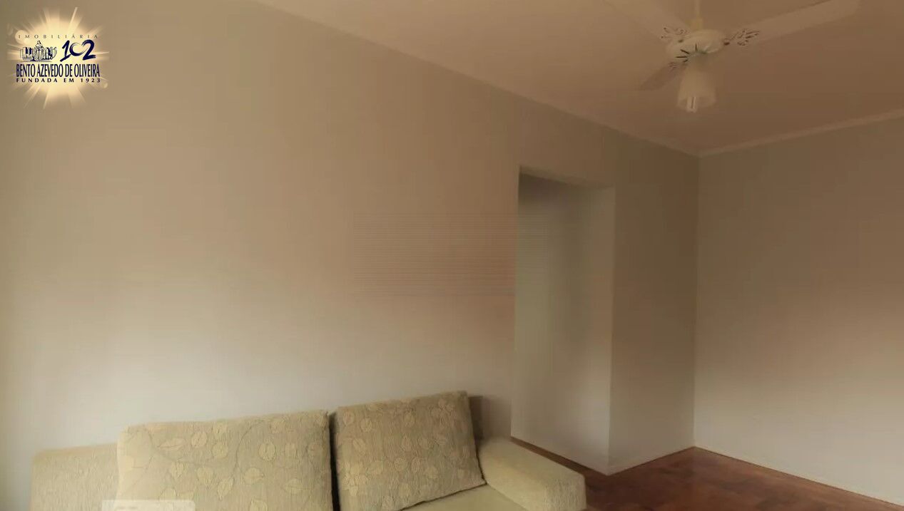 Apartamento, 1 quarto, 43 m² - Foto 3