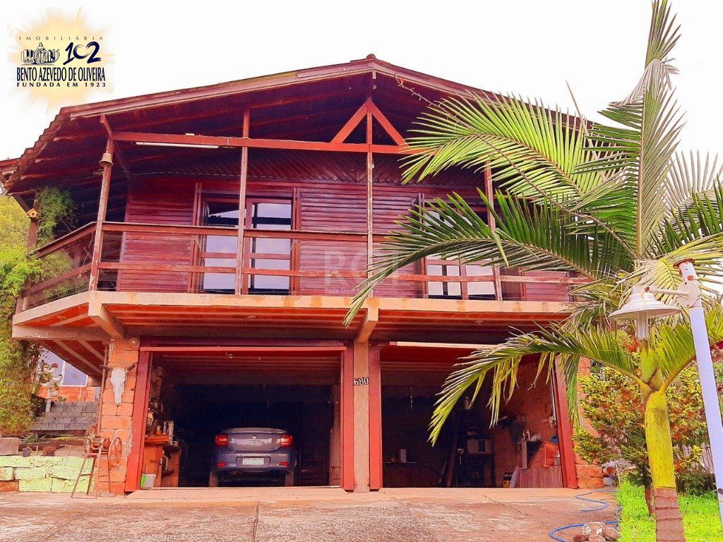 Casa, 3 quartos, 120 m² - Foto 2