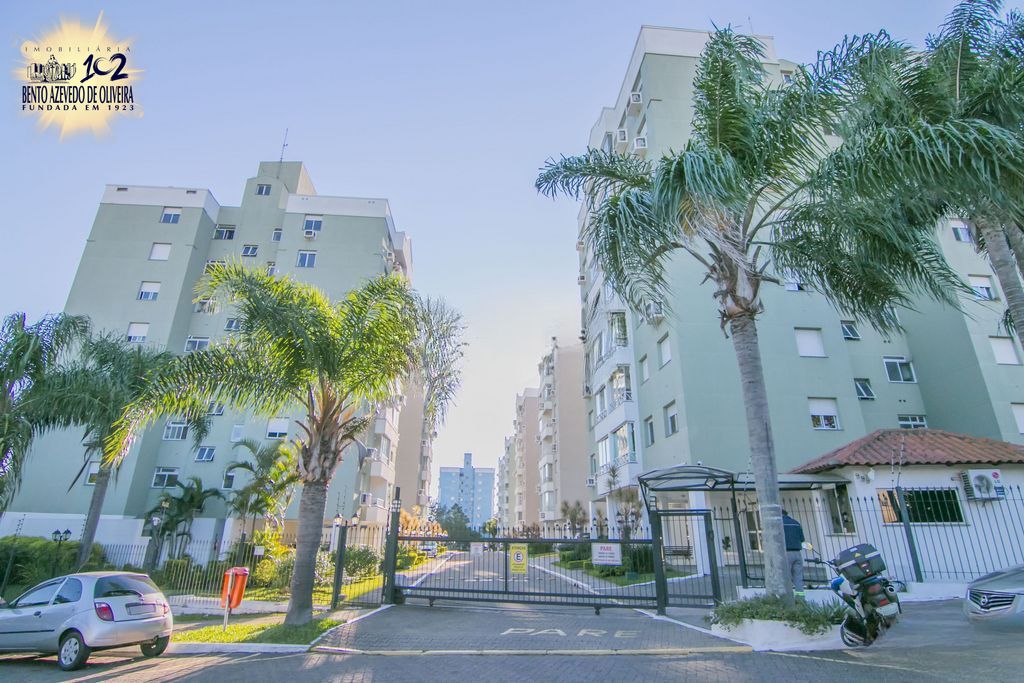Apartamento, 3 quartos, 56 m² - Foto 38