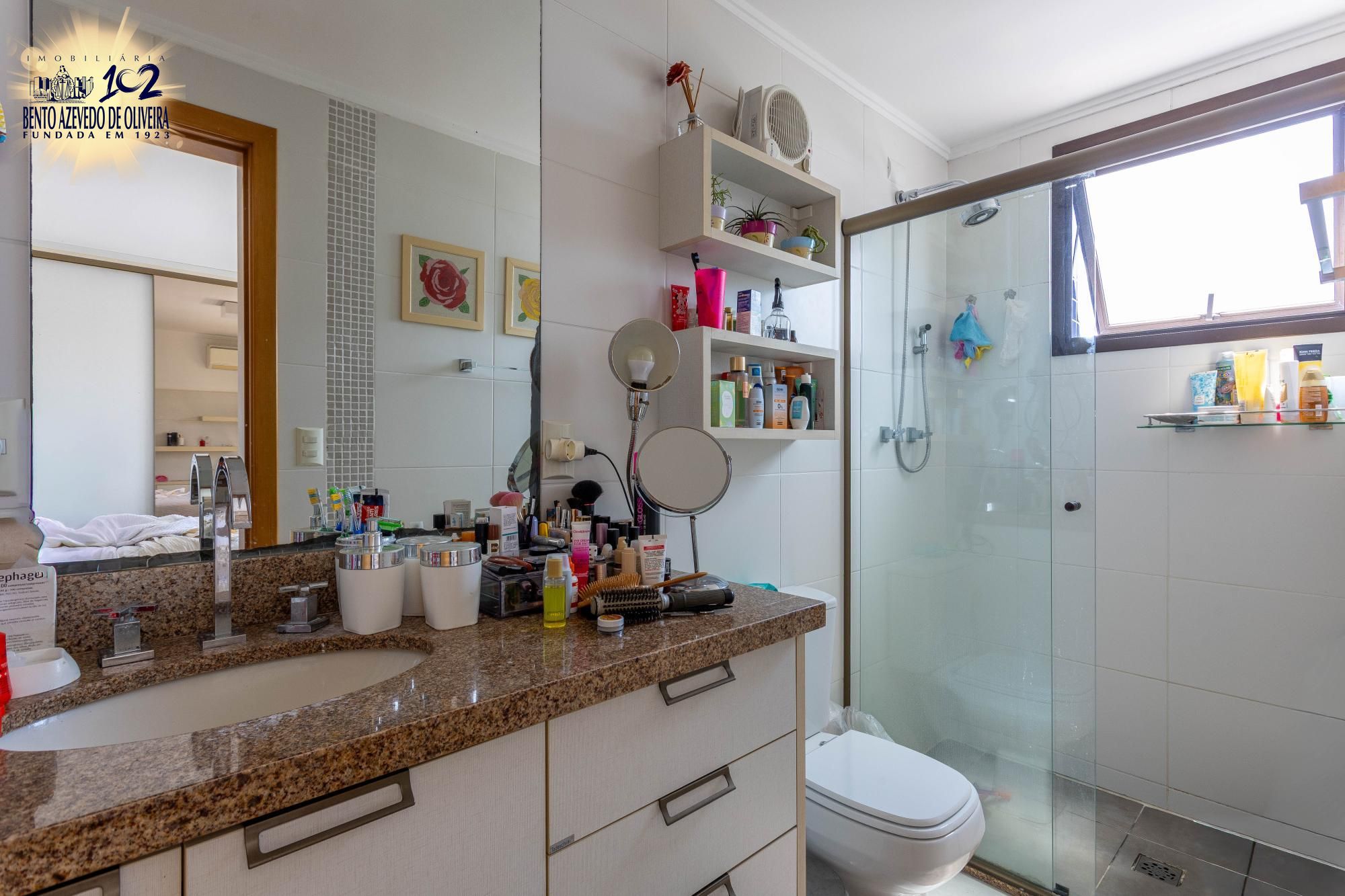 Apartamento, 2 quartos, 80 m² - Foto 18