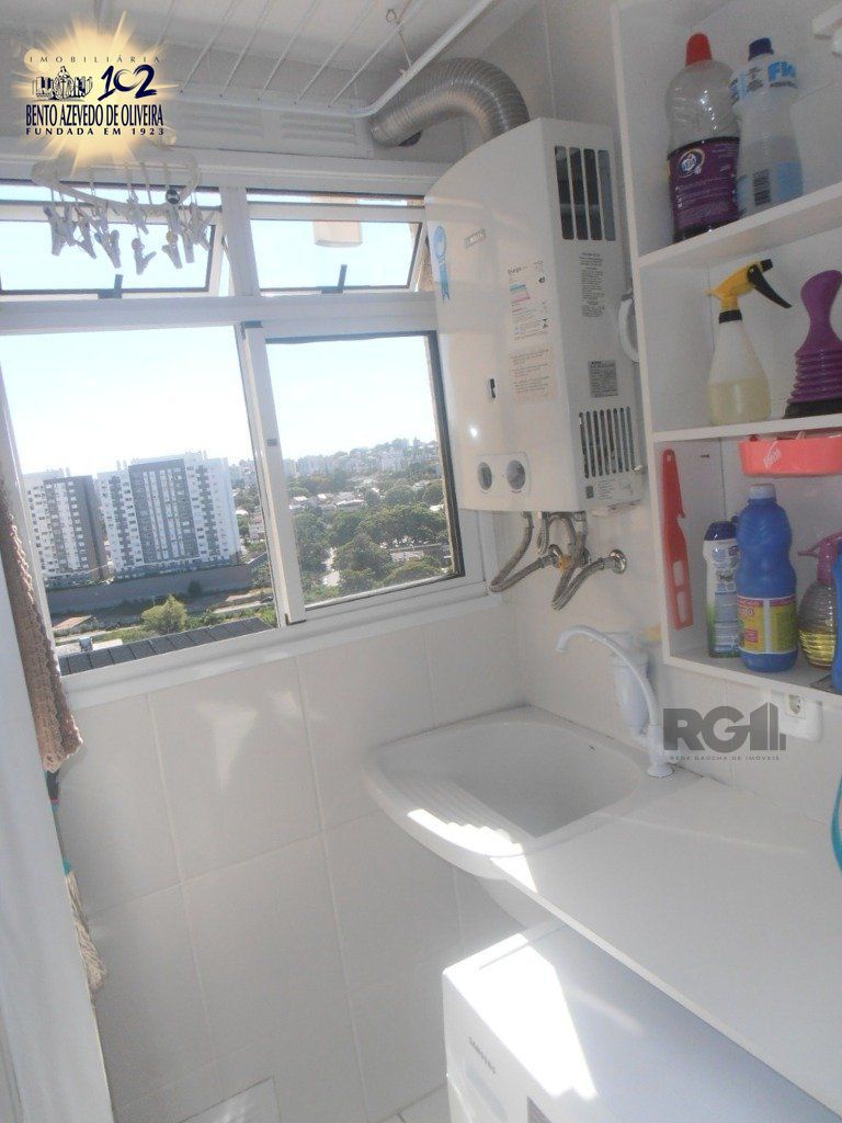 Apartamento, 3 quartos, 62 m² - Foto 21