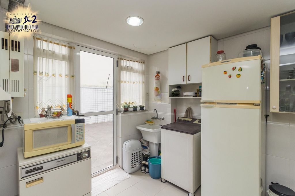 Apartamento, 3 quartos, 192 m² - Foto 22
