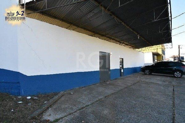 Loja-Salão, 1253 m² - Foto 2