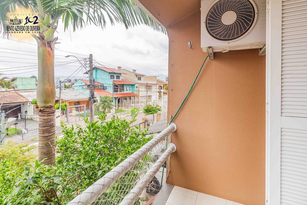 Casa, 3 quartos, 140 m² - Foto 23