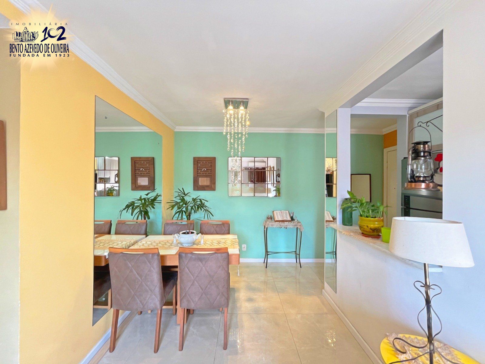 Apartamento, 3 quartos, 71 m² - Foto 6