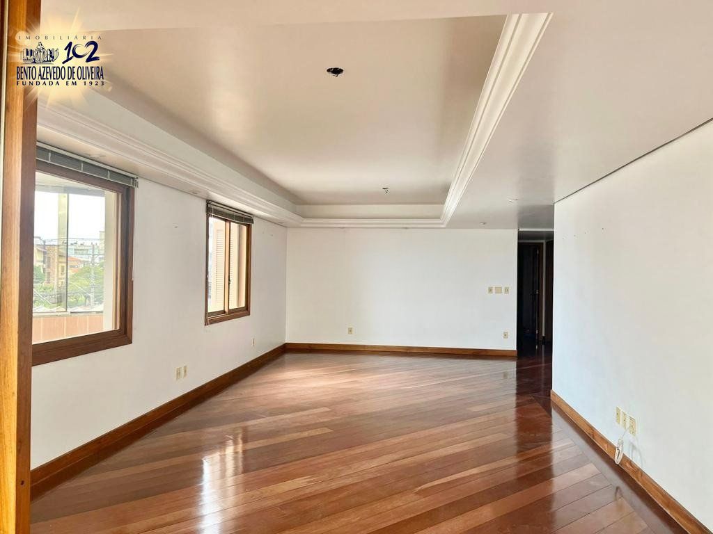 Apartamento, 4 quartos, 184 m² - Foto 2