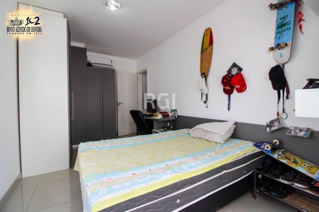 Casa, 3 quartos, 300 m² - Foto 14