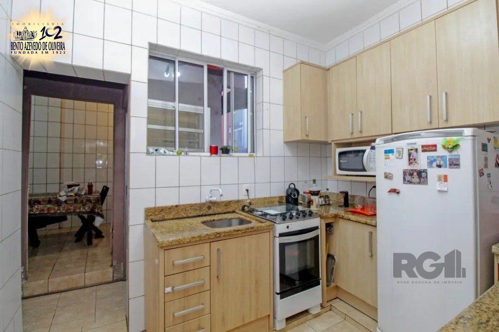 Casa, 4 quartos, 125 m² - Foto 4