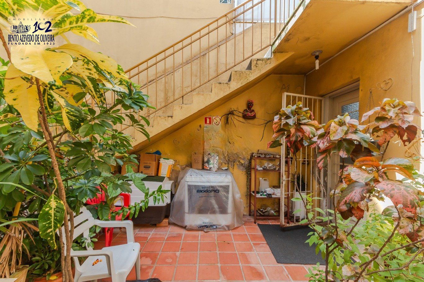 Apartamento, 2 quartos, 81 m² - Foto 20