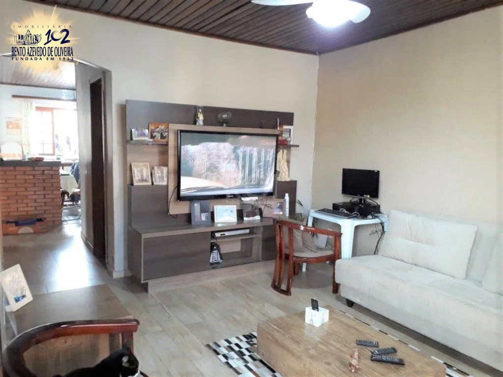 Casa, 2 quartos, 90 m² - Foto 1
