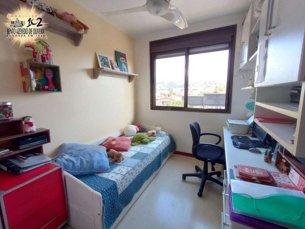 Apartamento, 2 quartos, 57 m² - Foto 10
