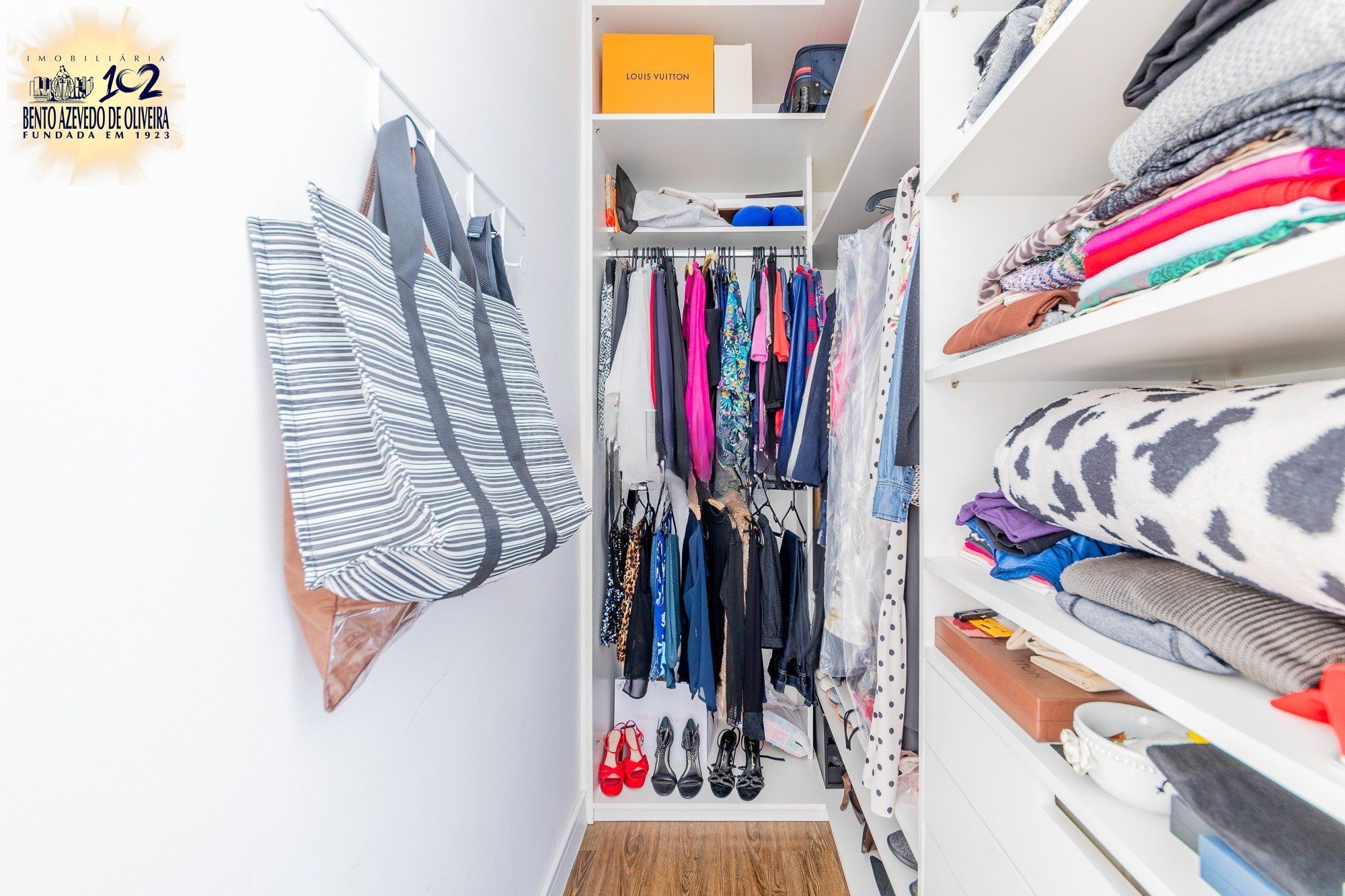 Apartamento, 3 quartos, 79 m² - Foto 18
