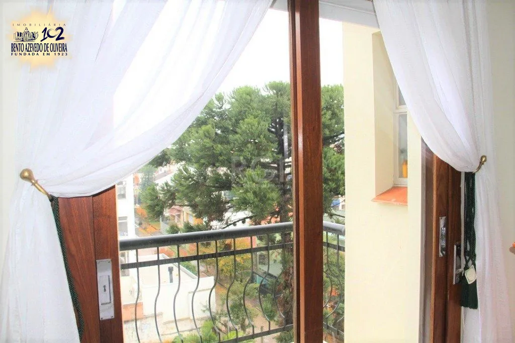 Apartamento, 3 quartos, 126 m² - Foto 13