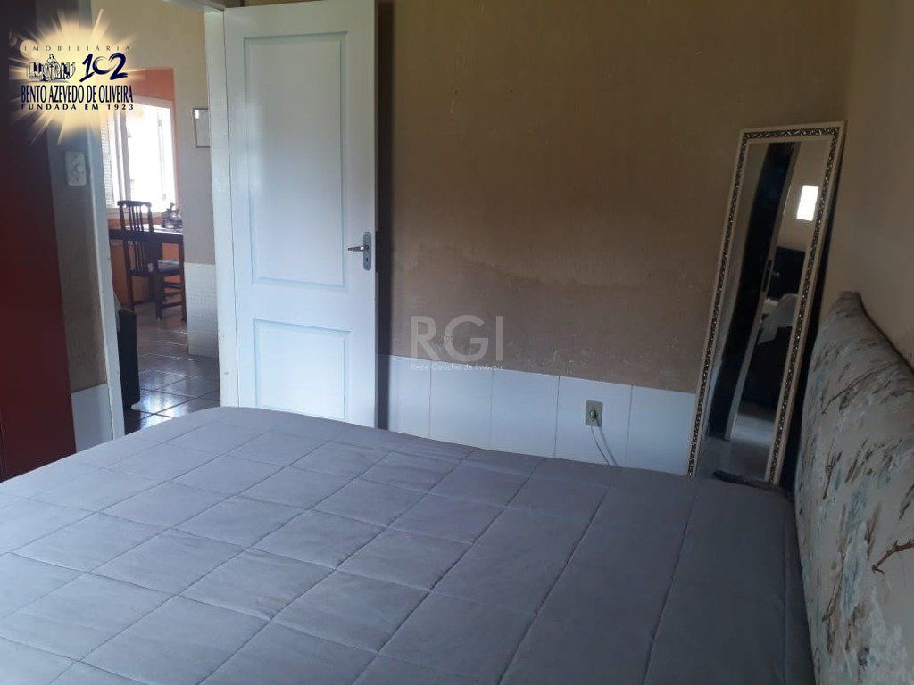 Casa de Condomínio, 2 quartos - Foto 13