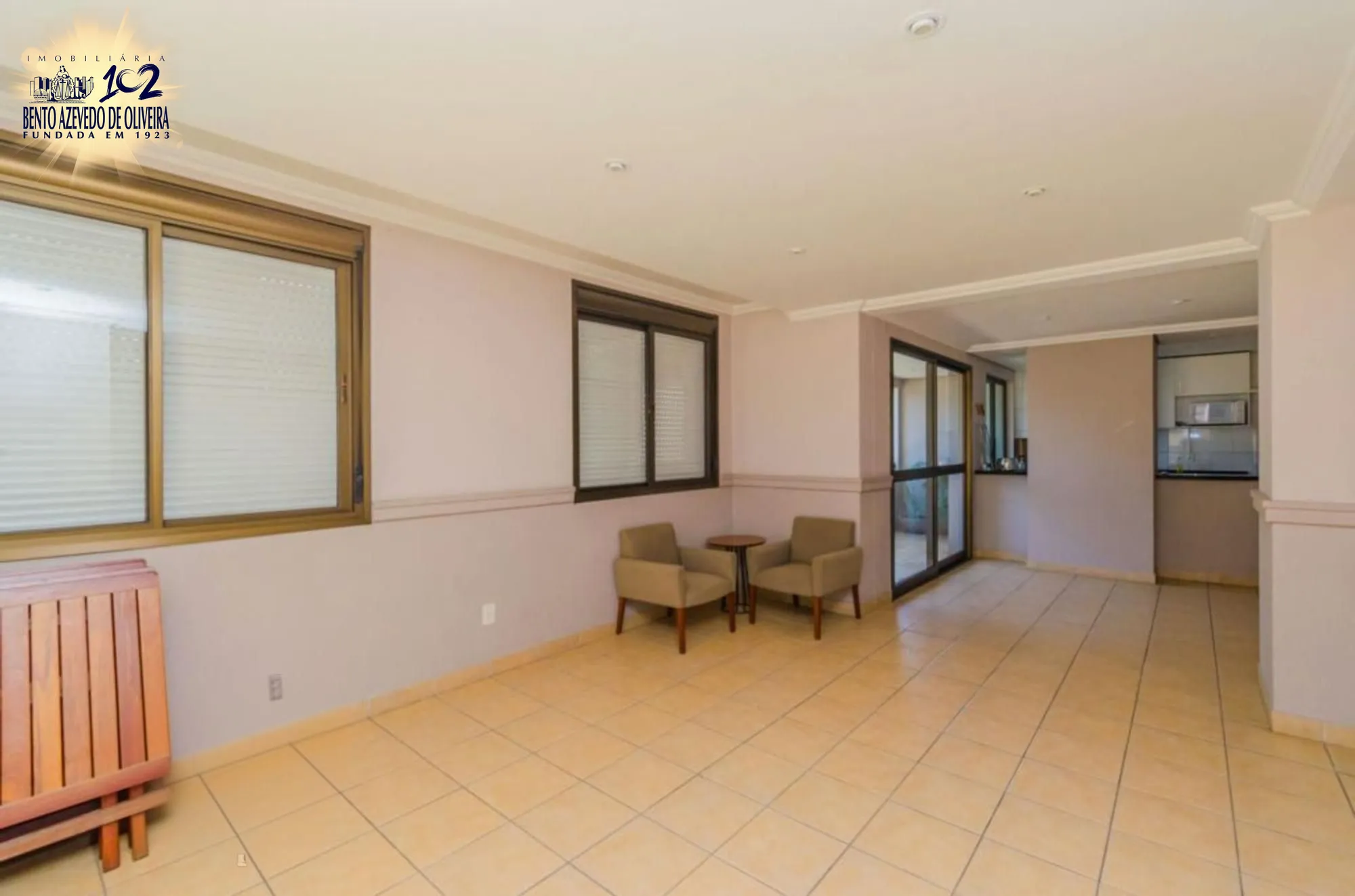 Apartamento, 2 quartos, 89 m² - Foto 22