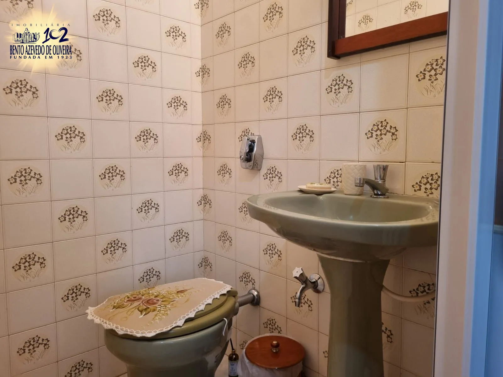 Lavabo