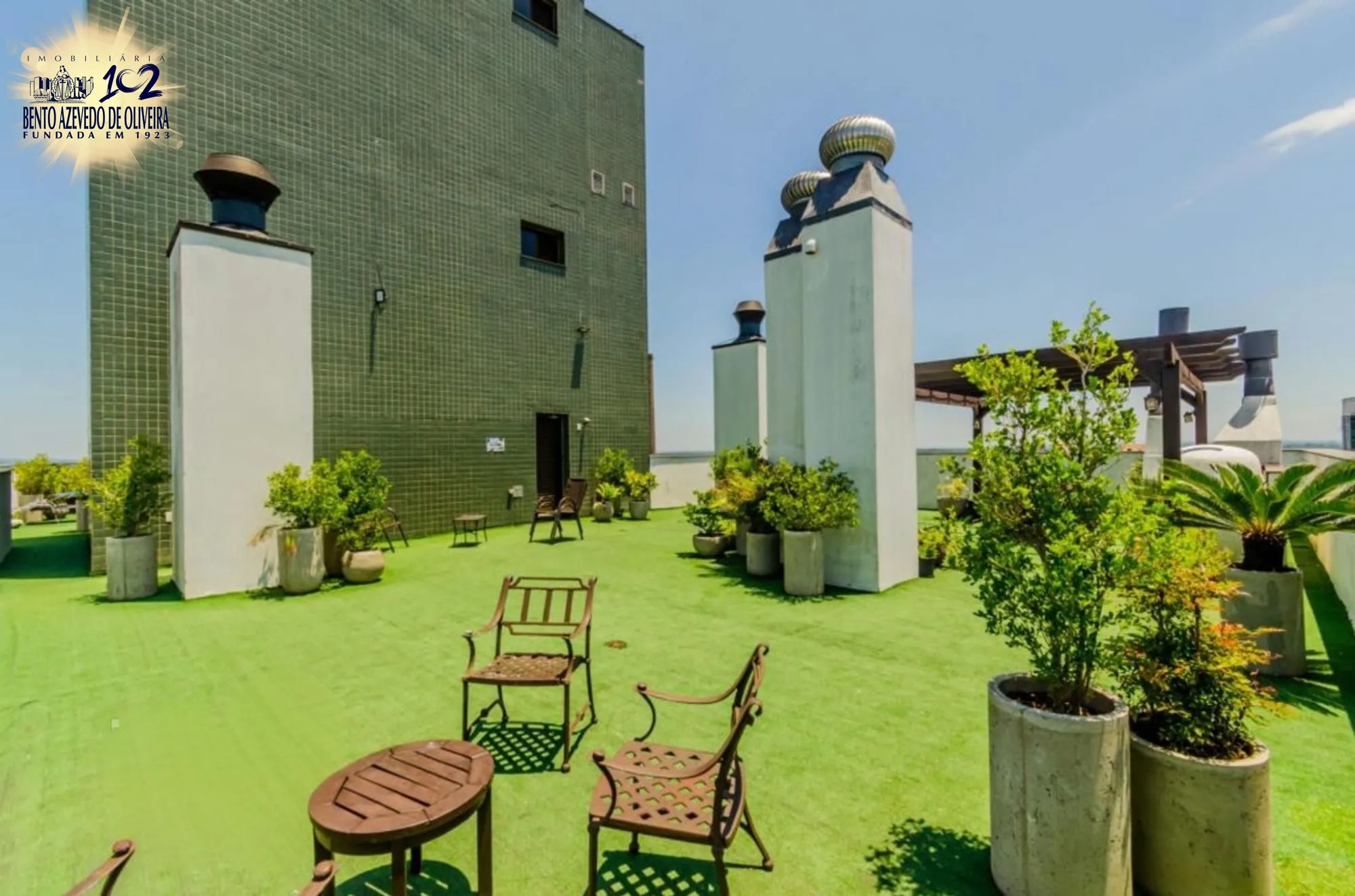 Apartamento, 2 quartos, 89 m² - Foto 41