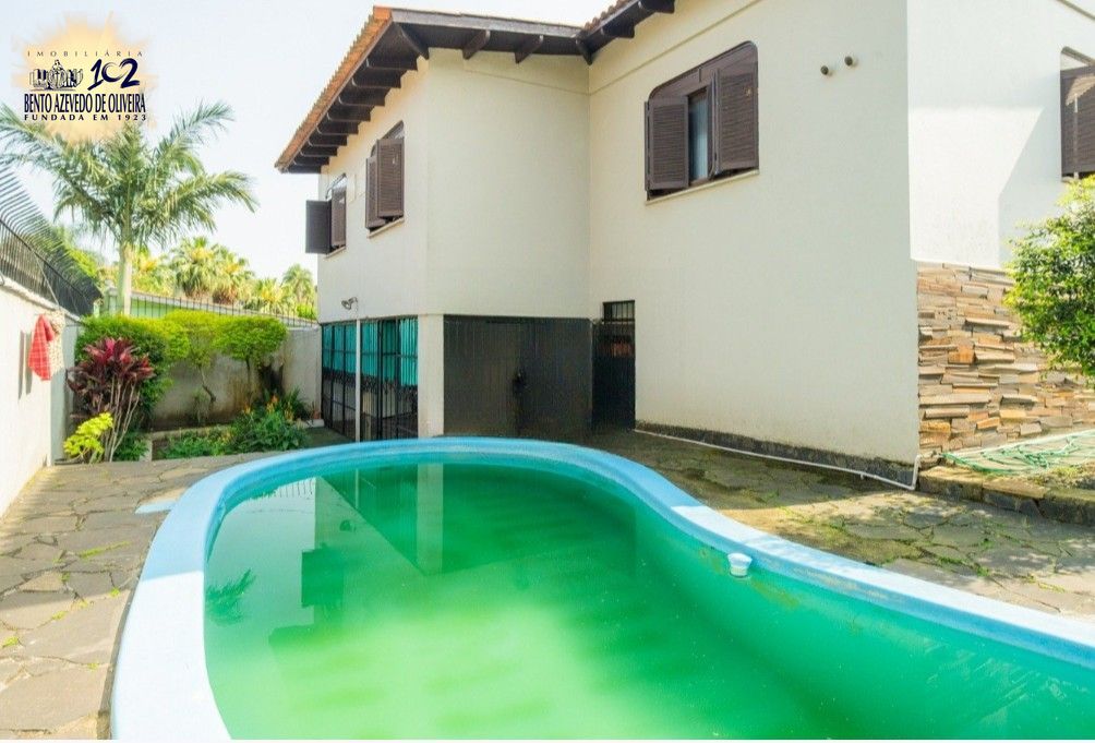 Casa, 3 quartos, 400 m² - Foto 2