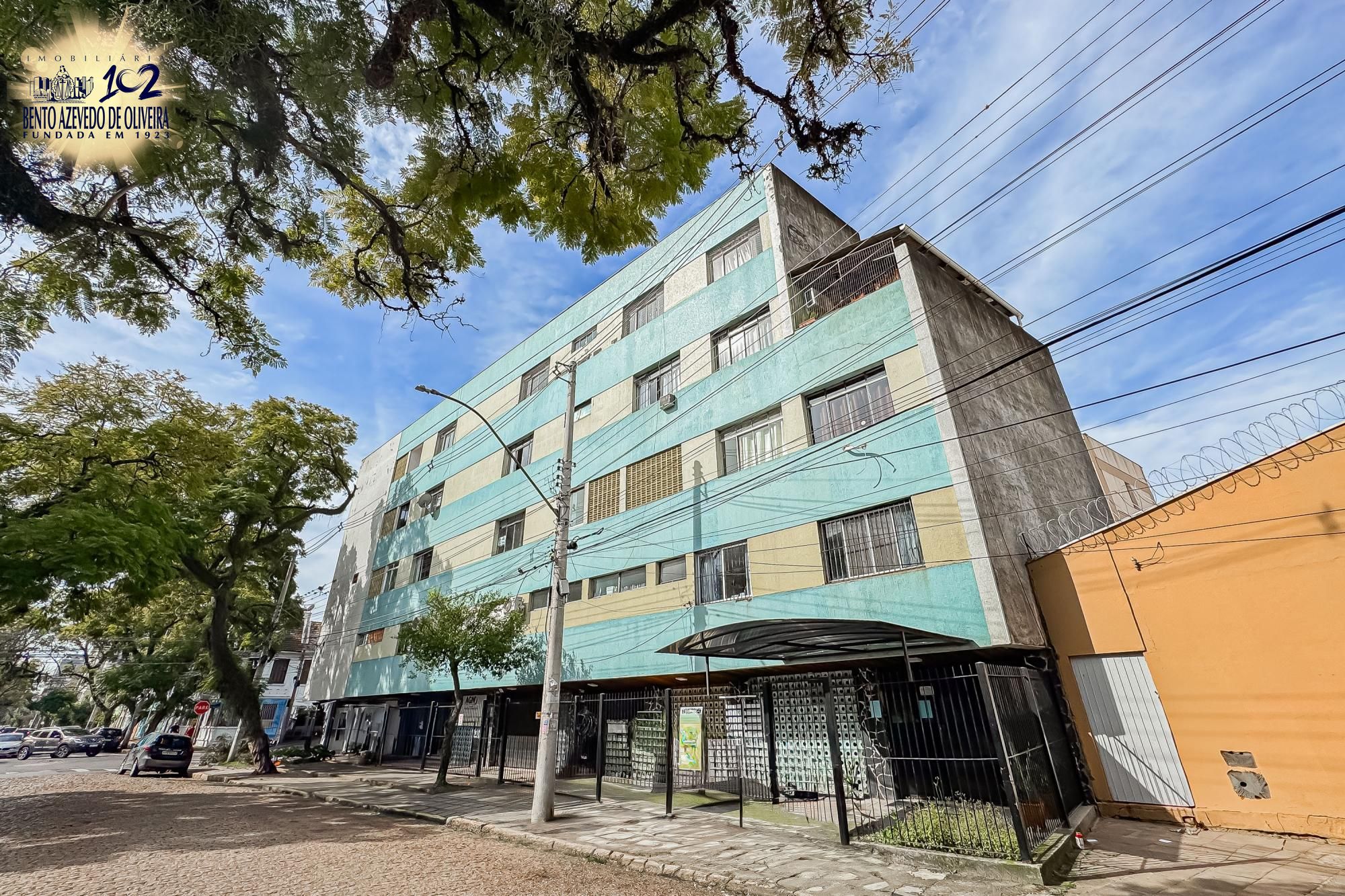 Apartamento, 1 quarto, 33 m² - Foto 21