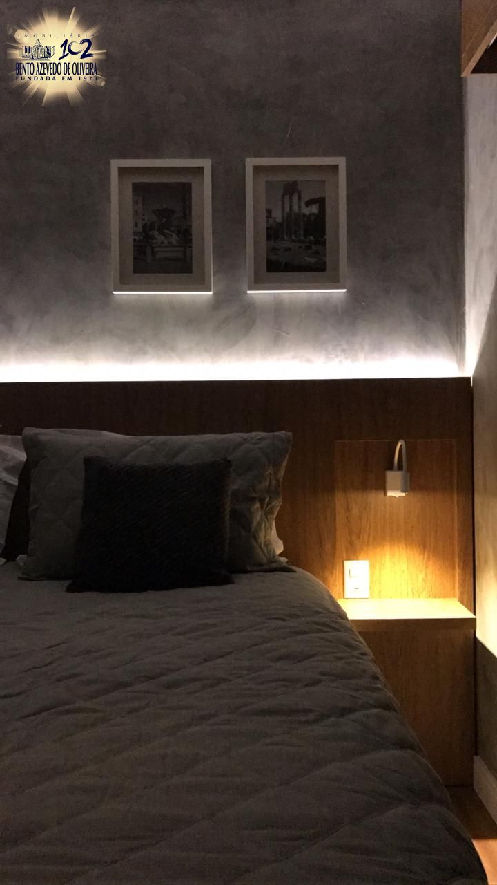 Apartamento, 1 quarto, 46 m² - Foto 18