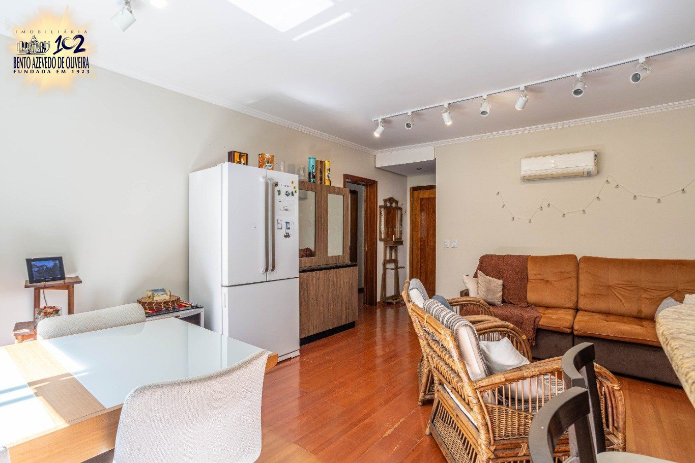 Apartamento, 3 quartos, 93 m² - Foto 6
