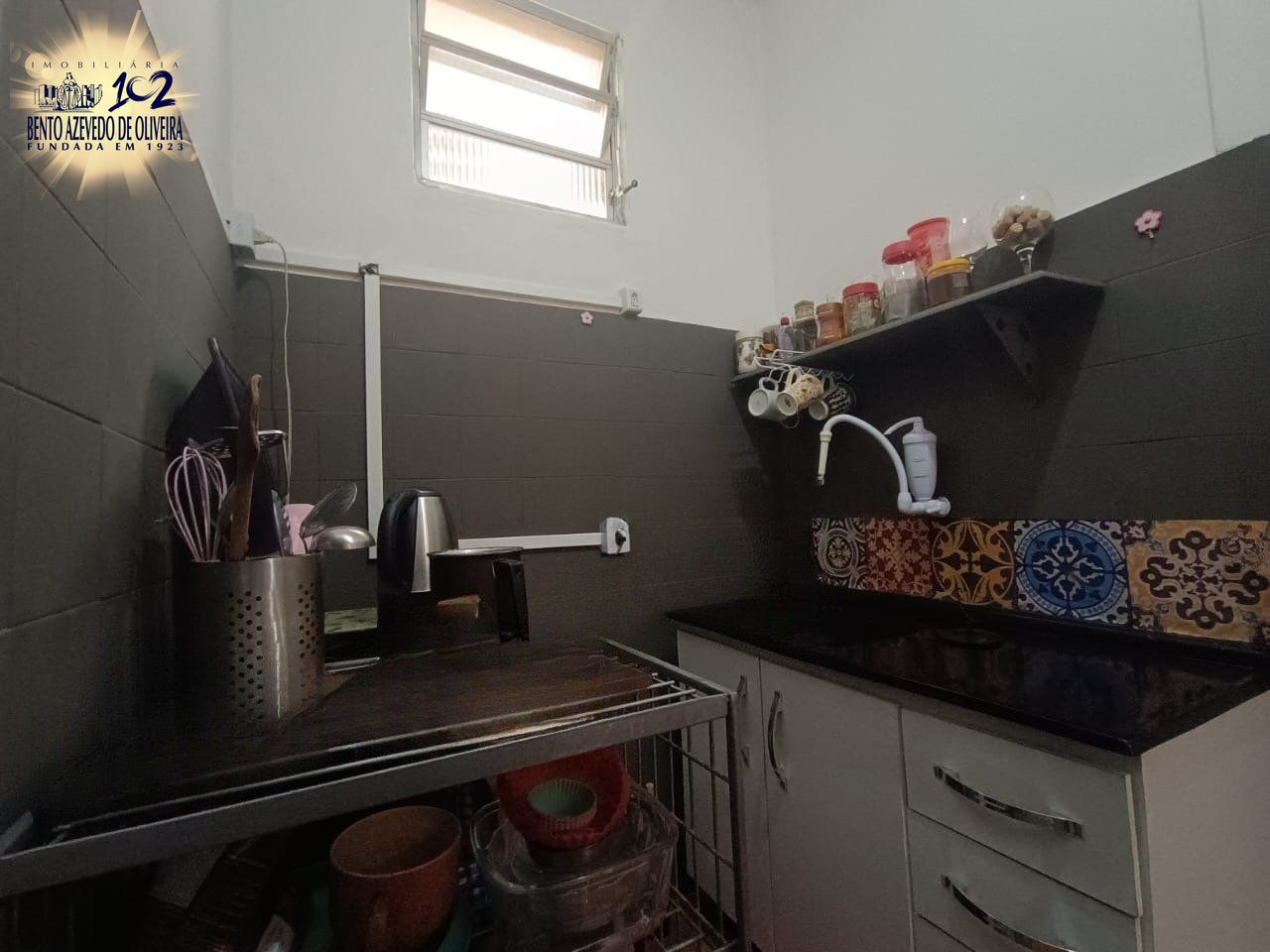 Apartamento, 1 quarto, 26 m² - Foto 8