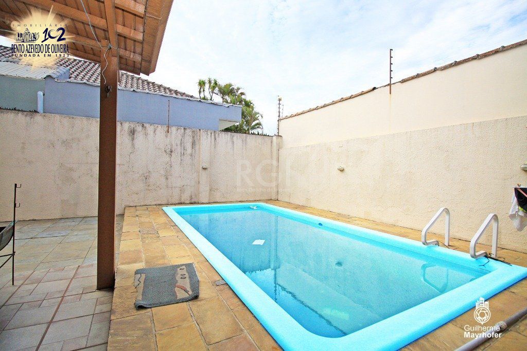 Casa, 3 quartos, 235 m² - Foto 29