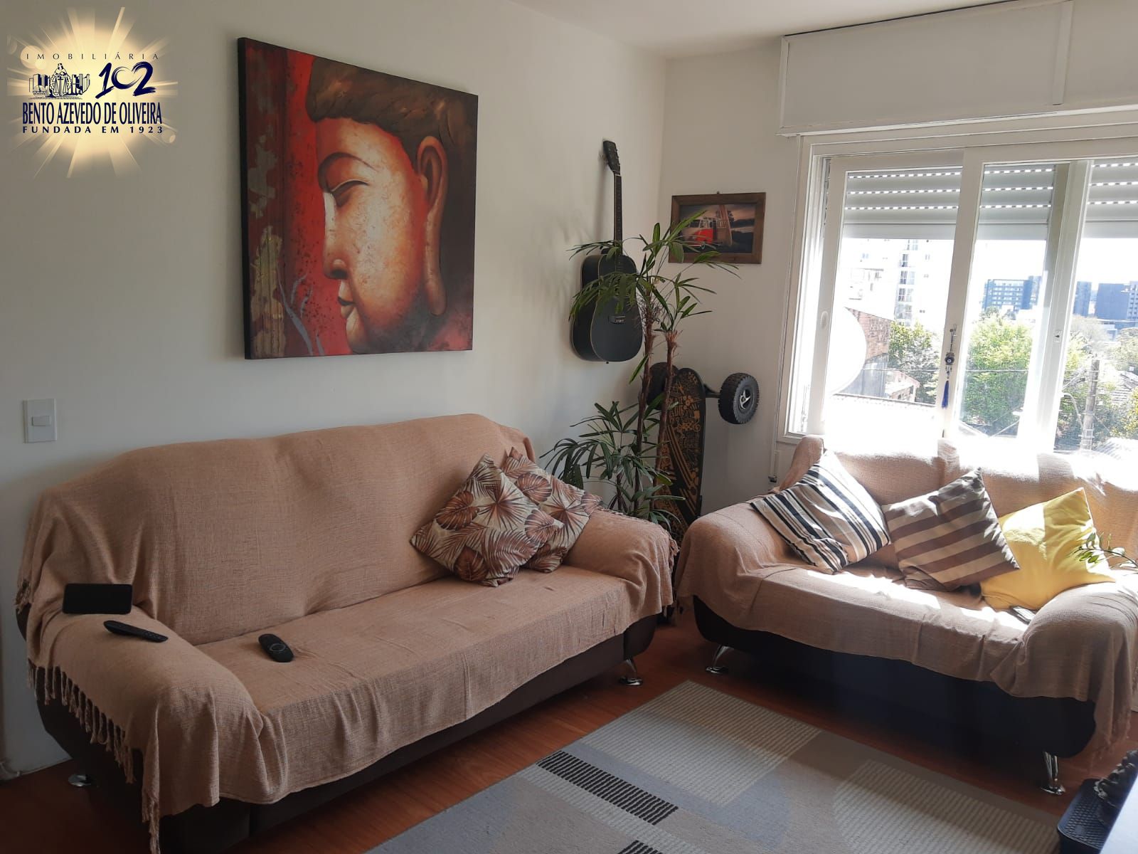 Apartamento, 2 quartos, 61 m² - Foto 6