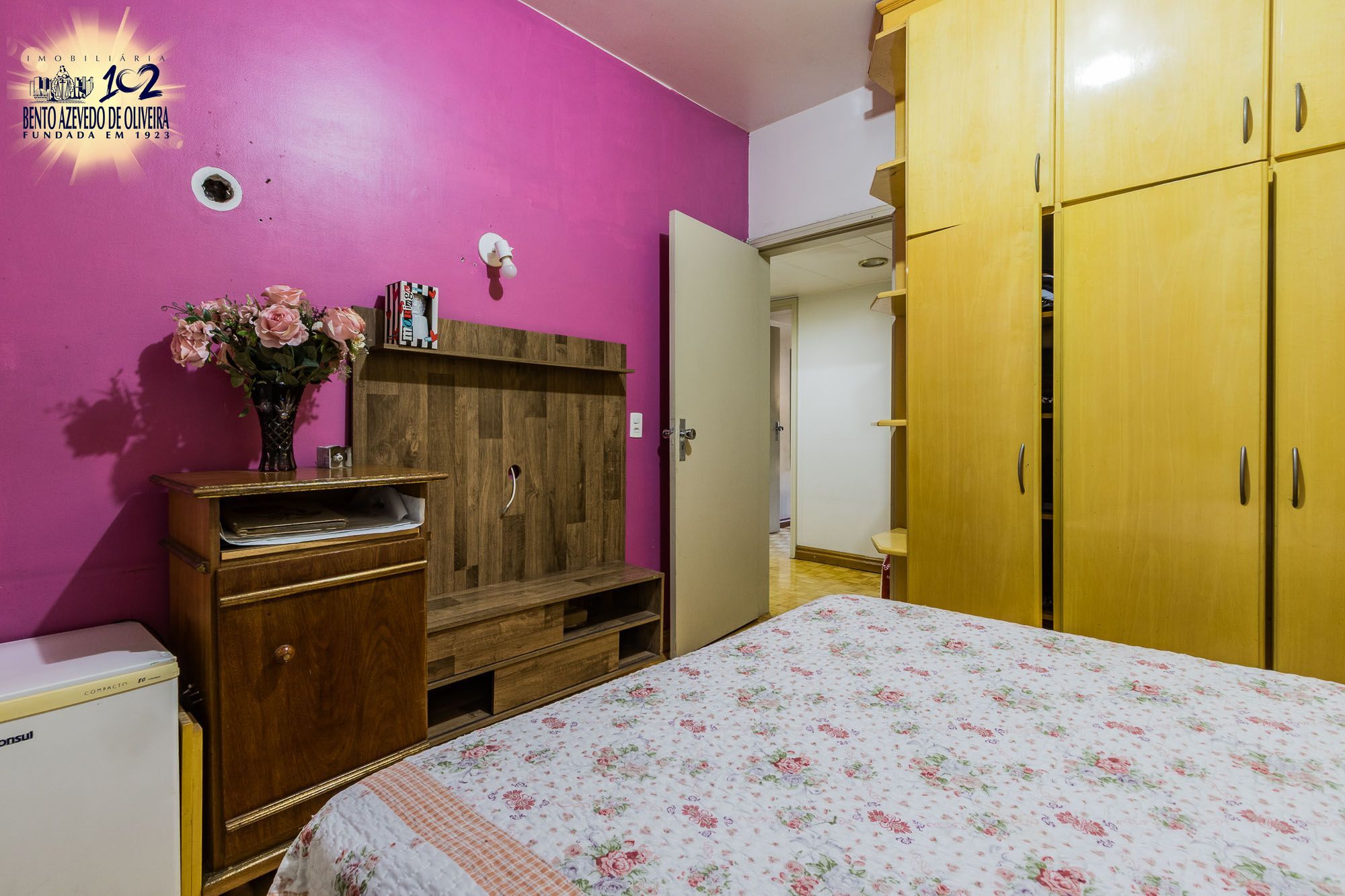 Apartamento, 3 quartos, 133 m² - Foto 11