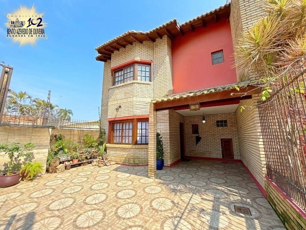 Casa, 3 quartos, 155 m² - Foto 20