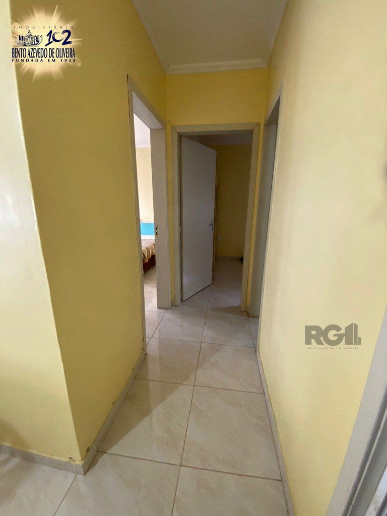 Apartamento, 2 quartos, 52 m² - Foto 5