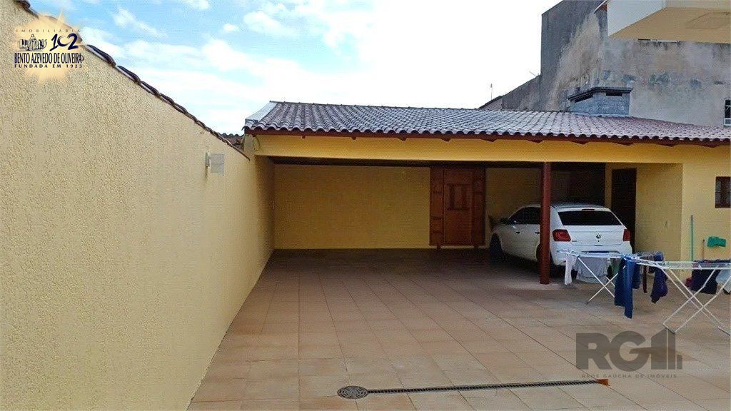Casa, 3 quartos, 237 m² - Foto 19
