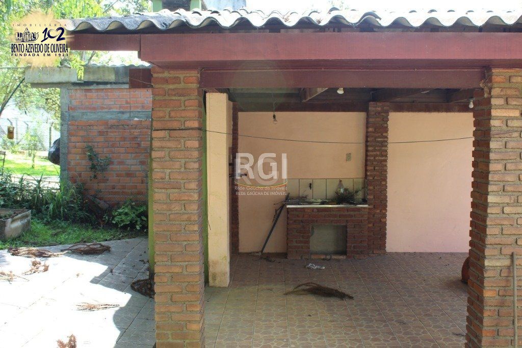 Chácara, 3 quartos, 1434 m² - Foto 17