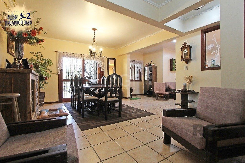 Casa, 5 quartos, 230 m² - Foto 9