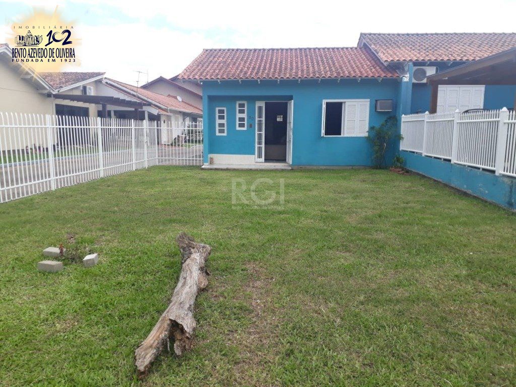 Casa de Condomínio, 2 quartos - Foto 17