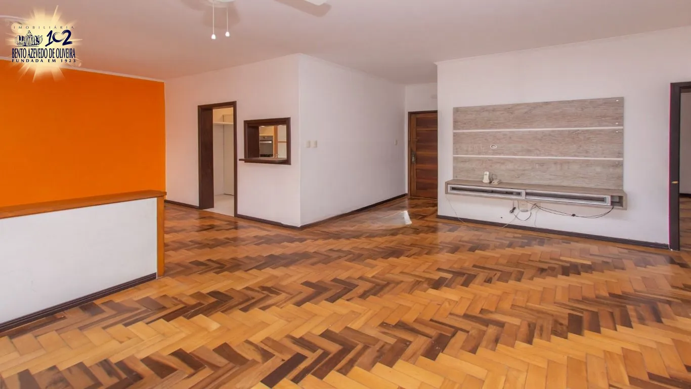 Apartamento, 3 quartos, 103 m² - Foto 3
