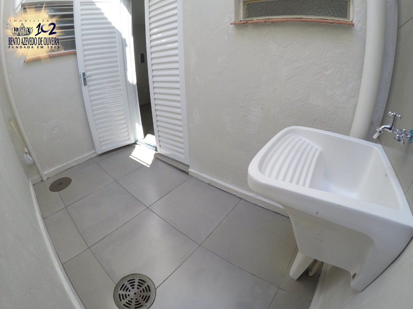 Apartamento, 1 quarto, 25 m² - Foto 18