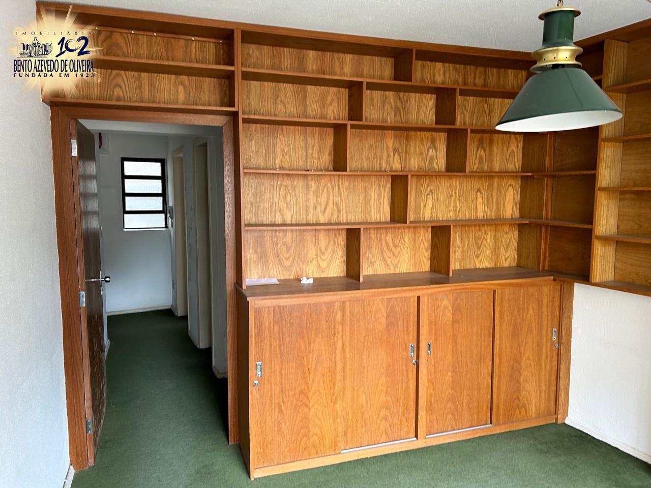 Apartamento, 1 quarto, 35 m² - Foto 6