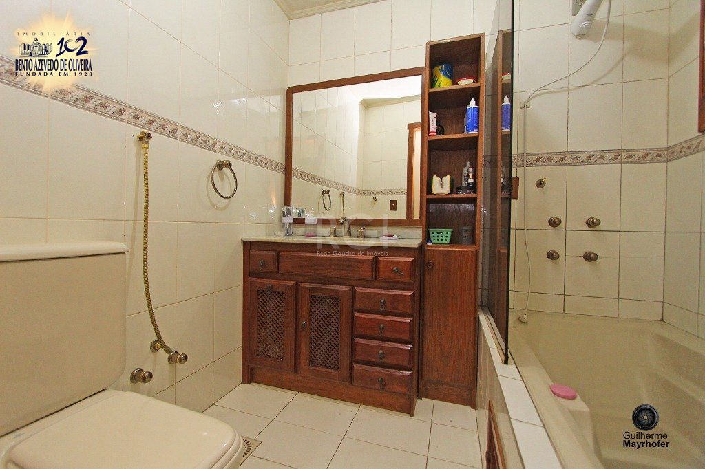 Casa, 3 quartos, 180 m² - Foto 12