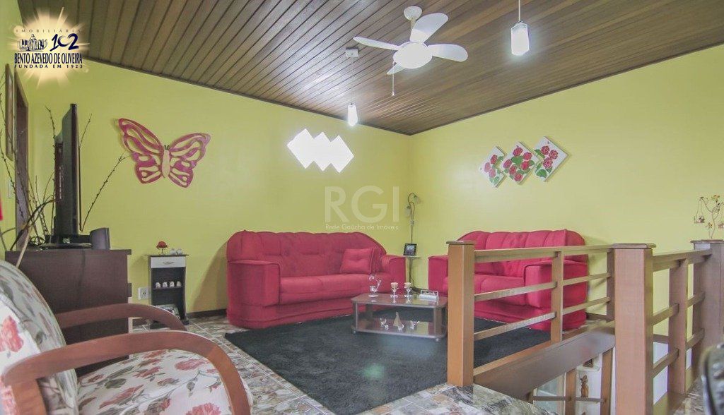 Casa, 3 quartos, 252 m² - Foto 5