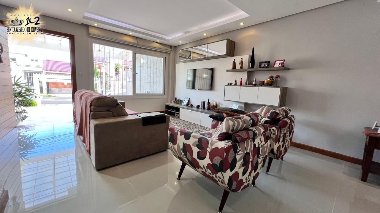 Casa, 3 quartos, 142 m² - Foto 14