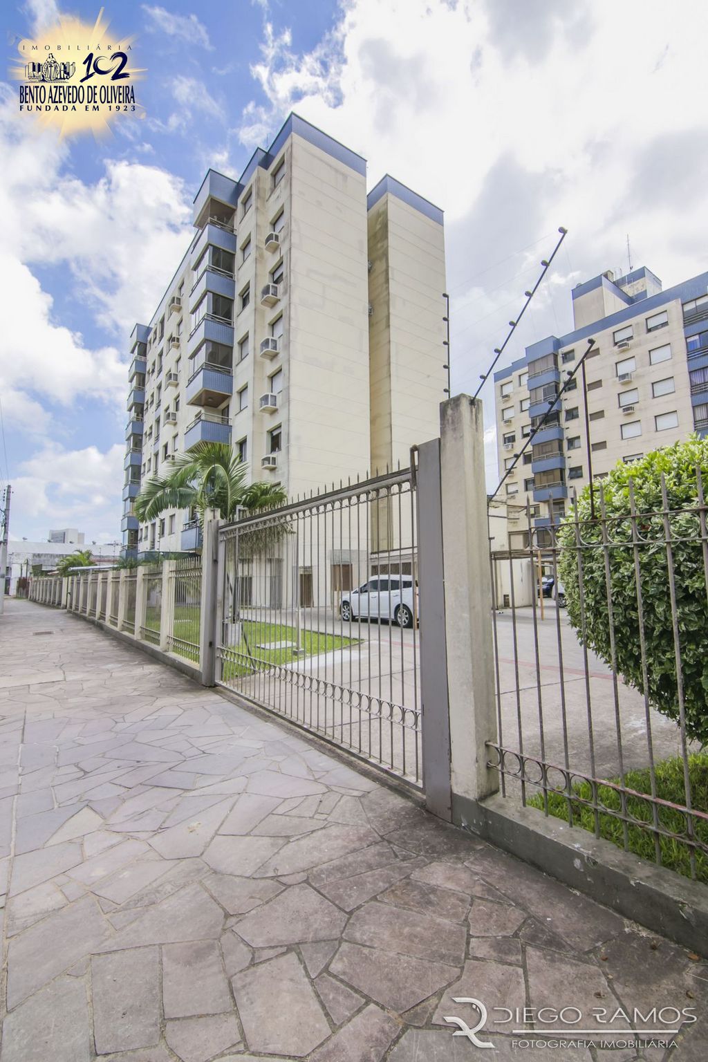 Apartamento, 2 quartos, 57 m² - Foto 26