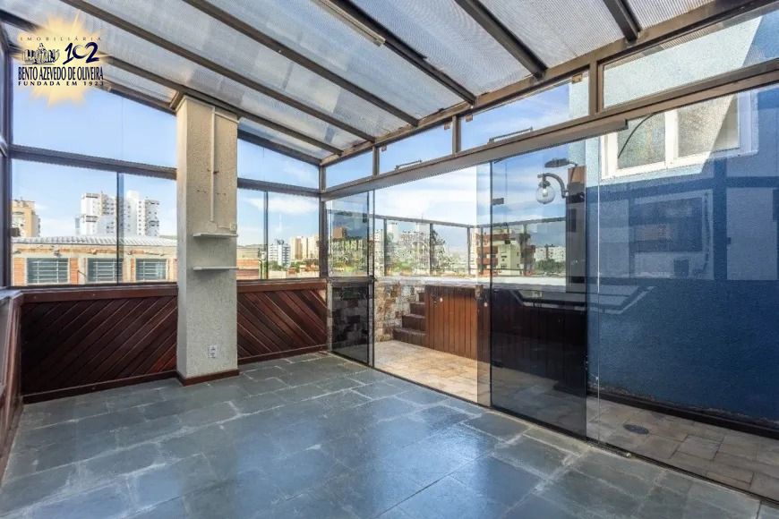 Cobertura, 2 quartos, 154 m² - Foto 22