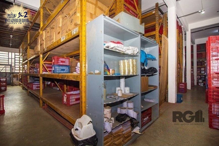 Depósito-Galpão, 675 m² - Foto 6