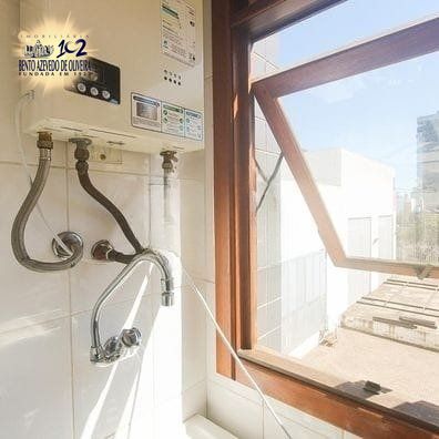 Apartamento, 1 quarto, 42 m² - Foto 19