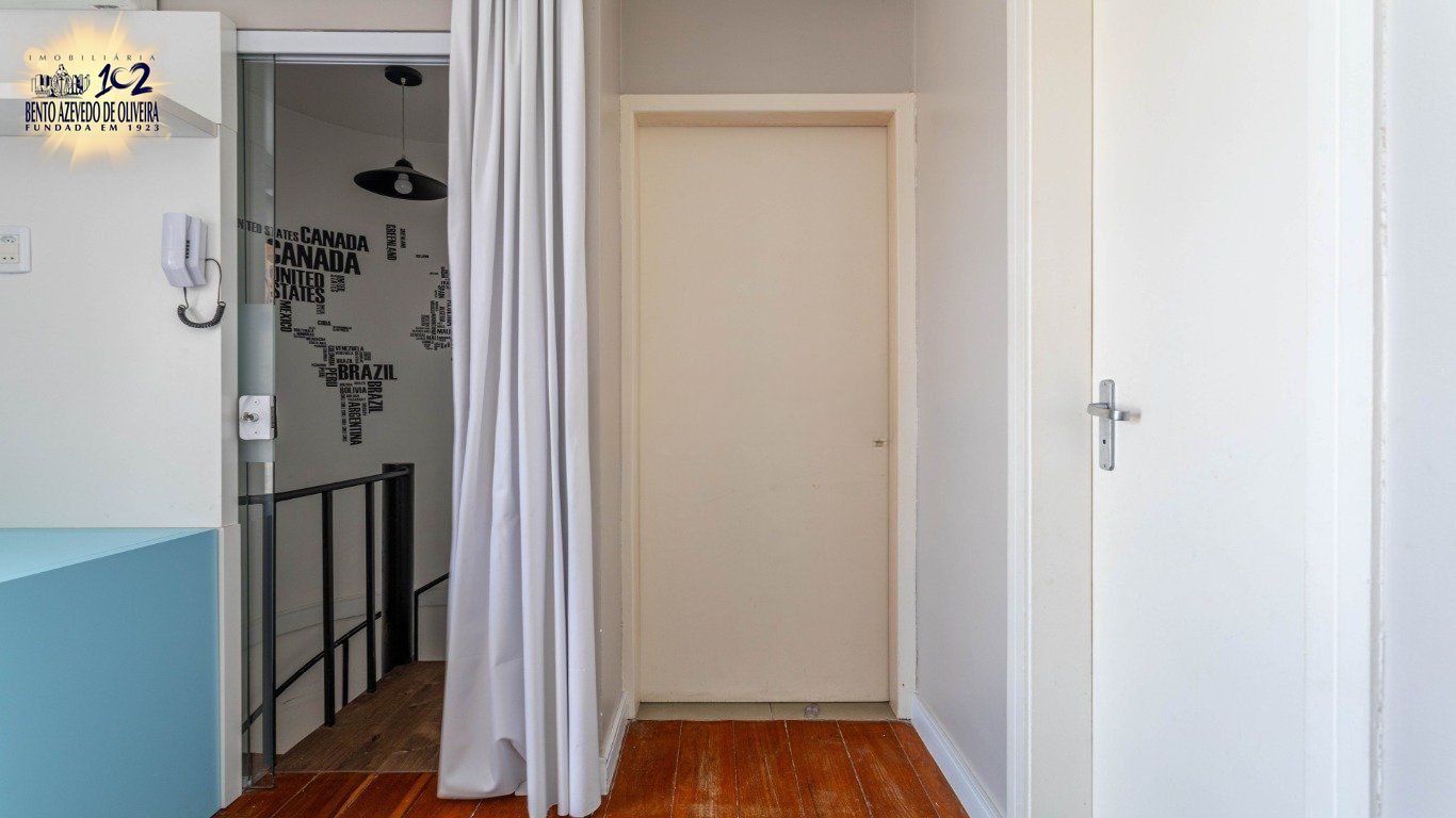Cobertura, 2 quartos, 108 m² - Foto 22