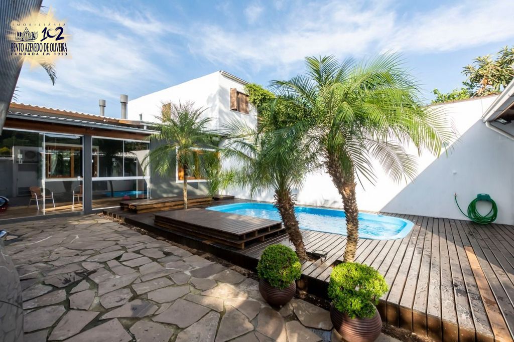 Casa, 2 quartos, 145 m² - Foto 1